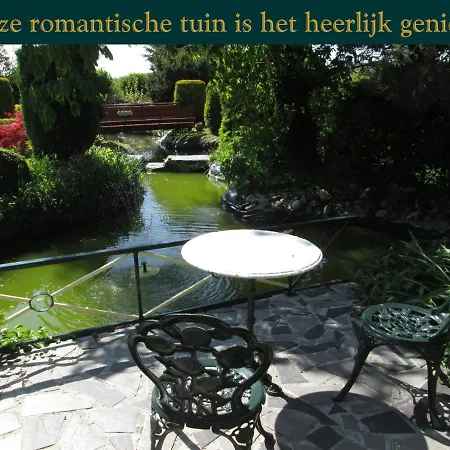 Het Uylennest, Uniek En Goedkoop! Chalet Hem