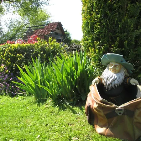 Chalet Het Uylennest, Uniek En Goedkoop! Hem