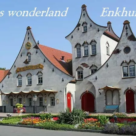 Het Uylennest, Uniek En Goedkoop! Chalet