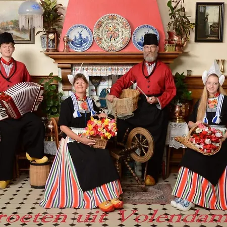 Het Uylennest, Uniek En Goedkoop!