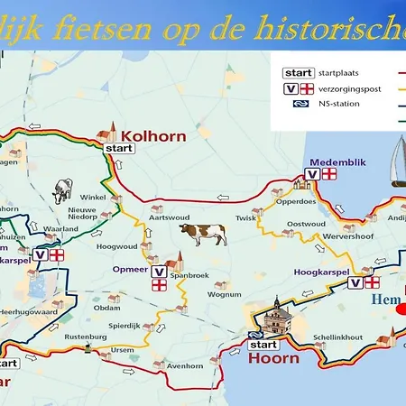 Het Uylennest, Uniek En Goedkoop! Chalet Hem