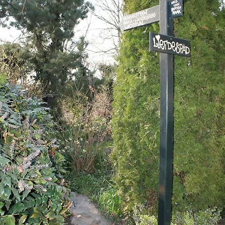 Het Uylennest, Uniek En Goedkoop! Chalet *