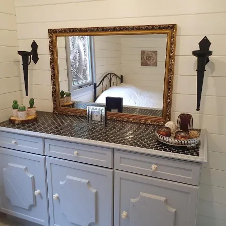 Het Uylennest, Uniek En Goedkoop! Chalet Hem