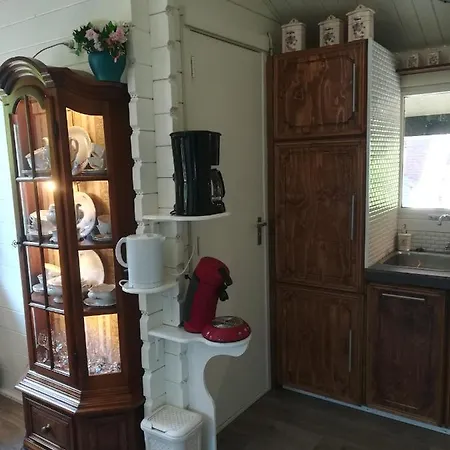 Chalet Het Uylennest, Uniek En Goedkoop! *