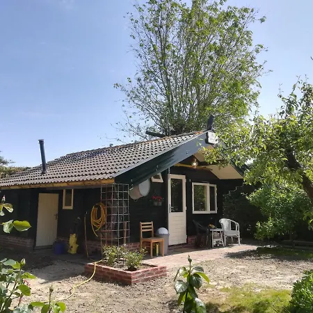 Het Uylennest, Uniek En Goedkoop! בקתה
