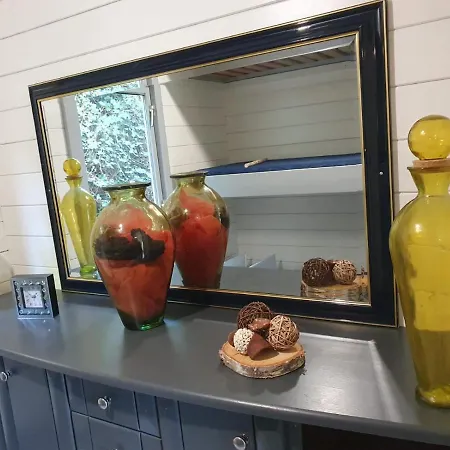 Het Uylennest, Uniek En Goedkoop! Chalet