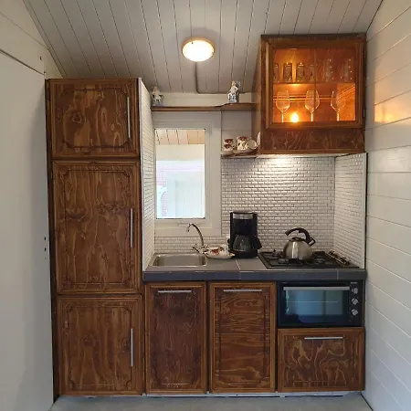 Het Uylennest, Uniek En Goedkoop! *