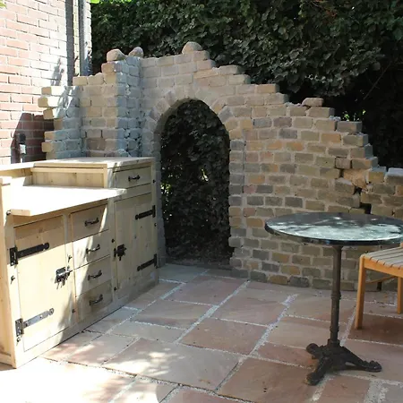 Chalet Het Uylennest, Uniek En Goedkoop!