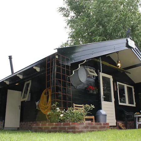 Het Uylennest, Uniek En Goedkoop! *