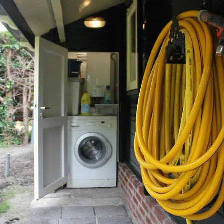 Het Uylennest, Uniek En Goedkoop! Chalet Hem