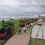 Het Uylennest, Uniek En Goedkoop! Chalet *