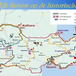 Het Uylennest, Uniek En Goedkoop! Chalet Hem